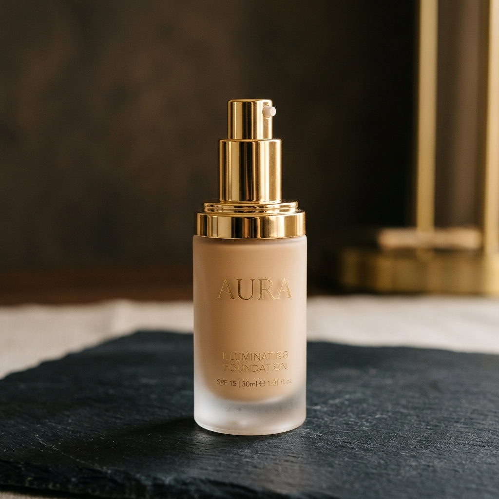 Lakmé Flawless Finish Foundation