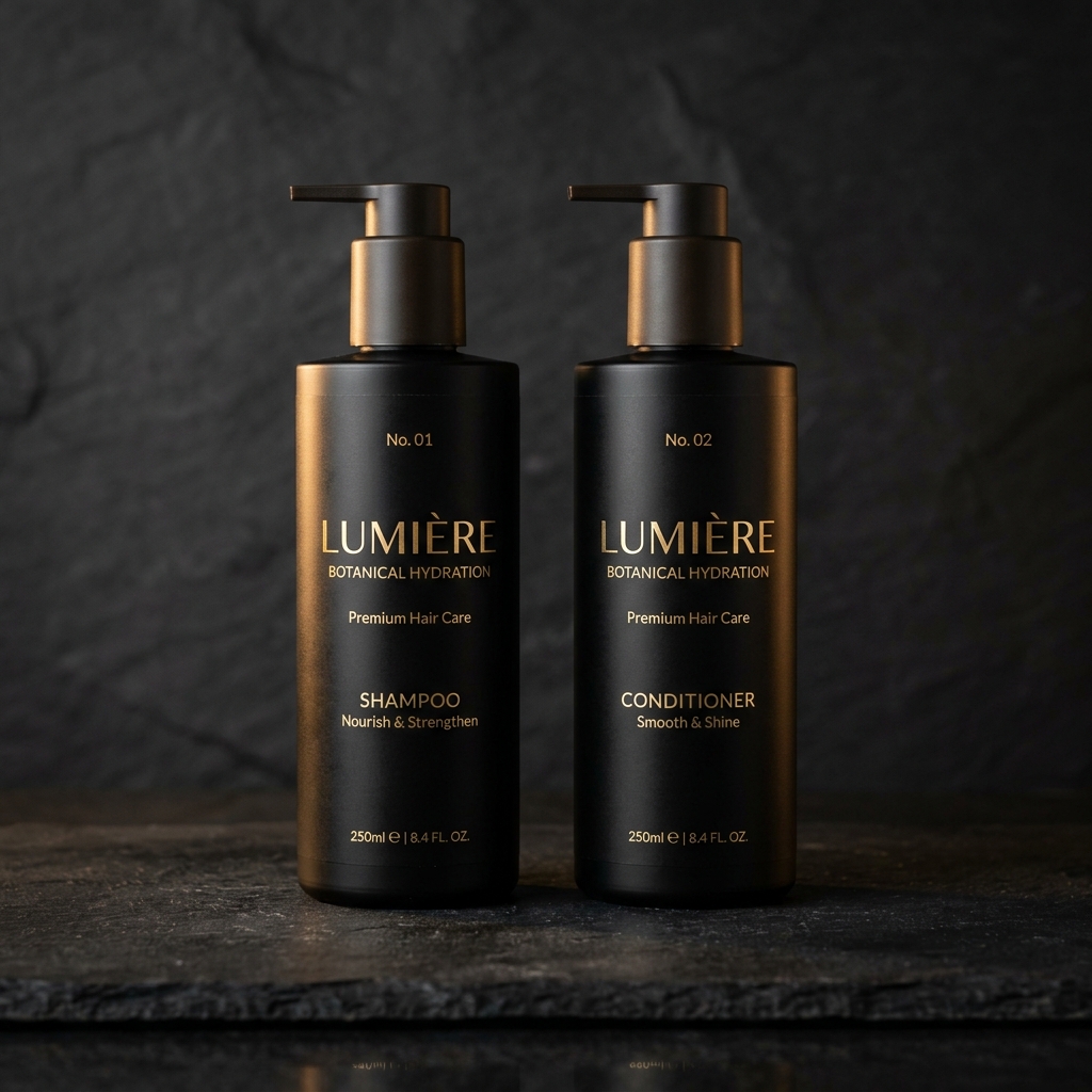 Lakmé Silk Repair Hair Duo