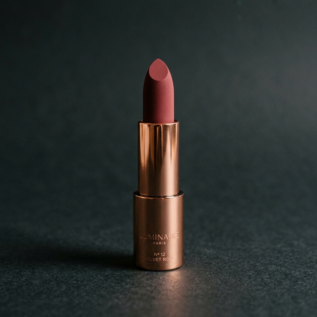 Lakmé Matte Crush Lipstick