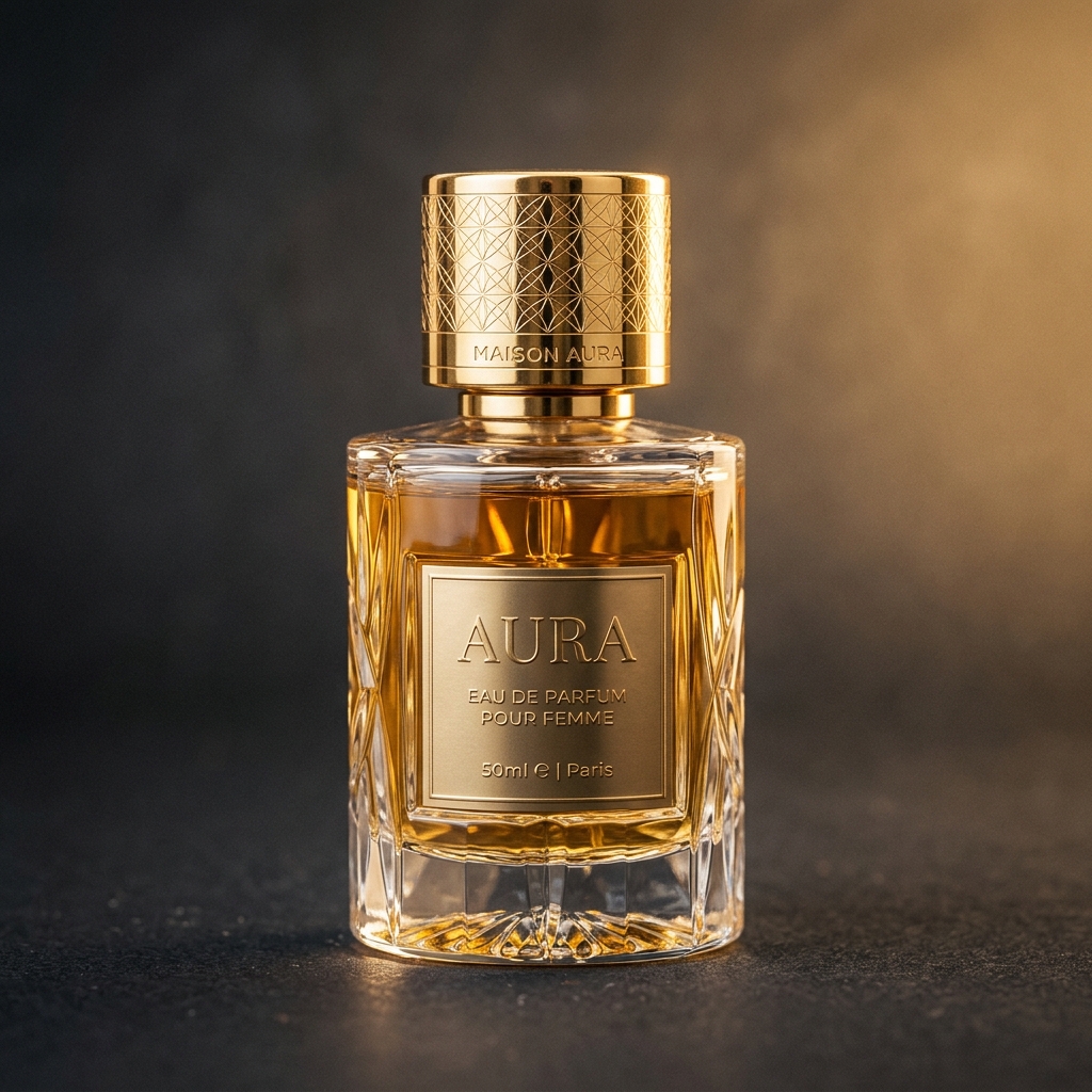 Éclat Eau de Parfum