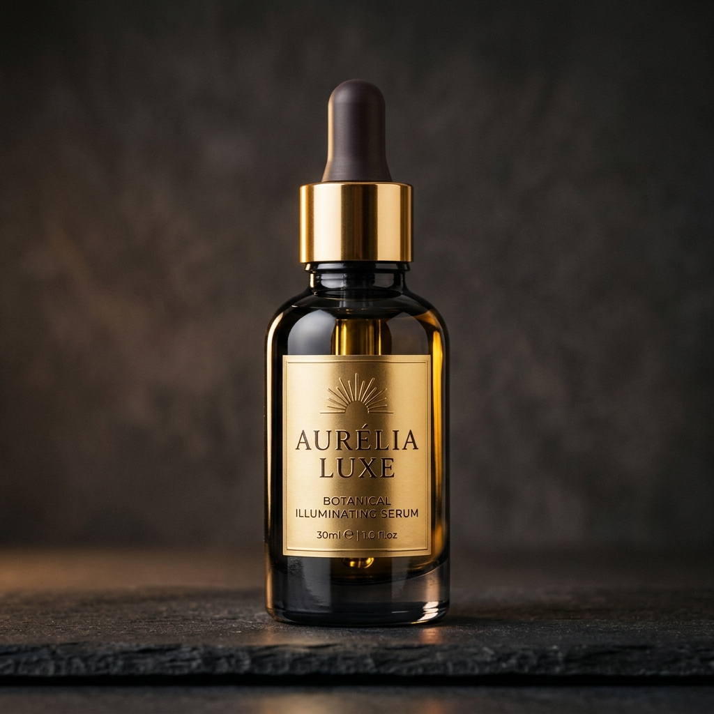 Lakmé Radiance Glow Serum